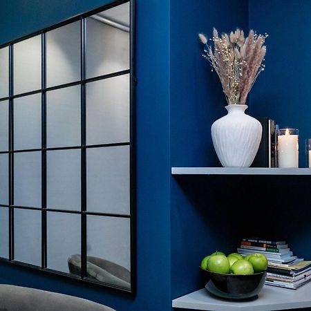 Cesare Ai Cavalieri Suites Рим Экстерьер фото