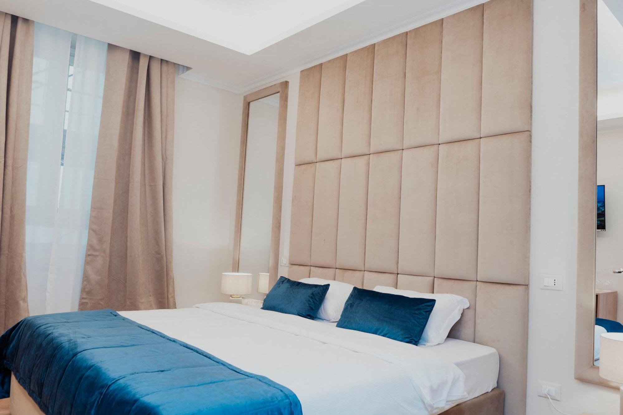 Cesare Ai Cavalieri Suites Рим Номер фото