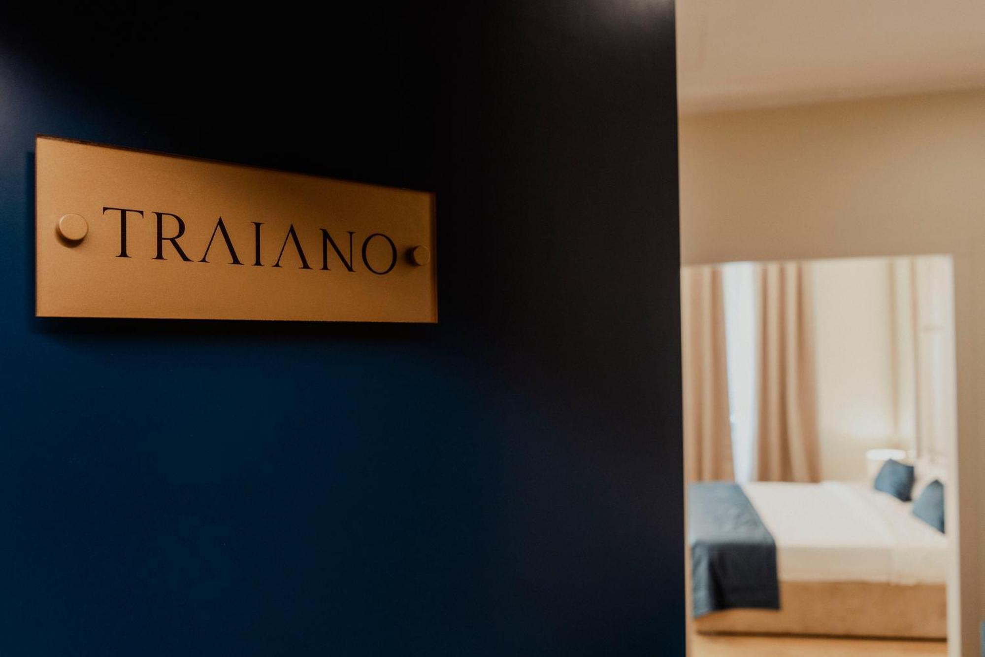 Cesare Ai Cavalieri Suites Рим Номер фото