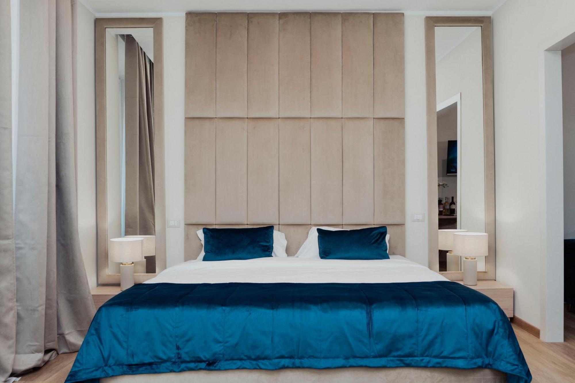 Cesare Ai Cavalieri Suites Рим Номер фото