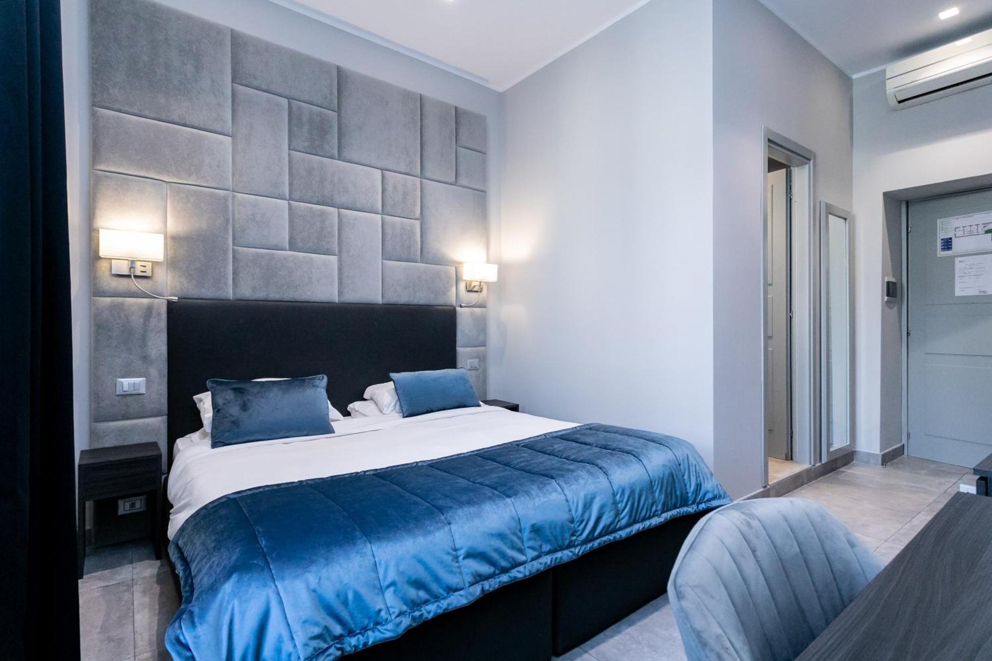 Cesare Ai Cavalieri Suites Рим Экстерьер фото