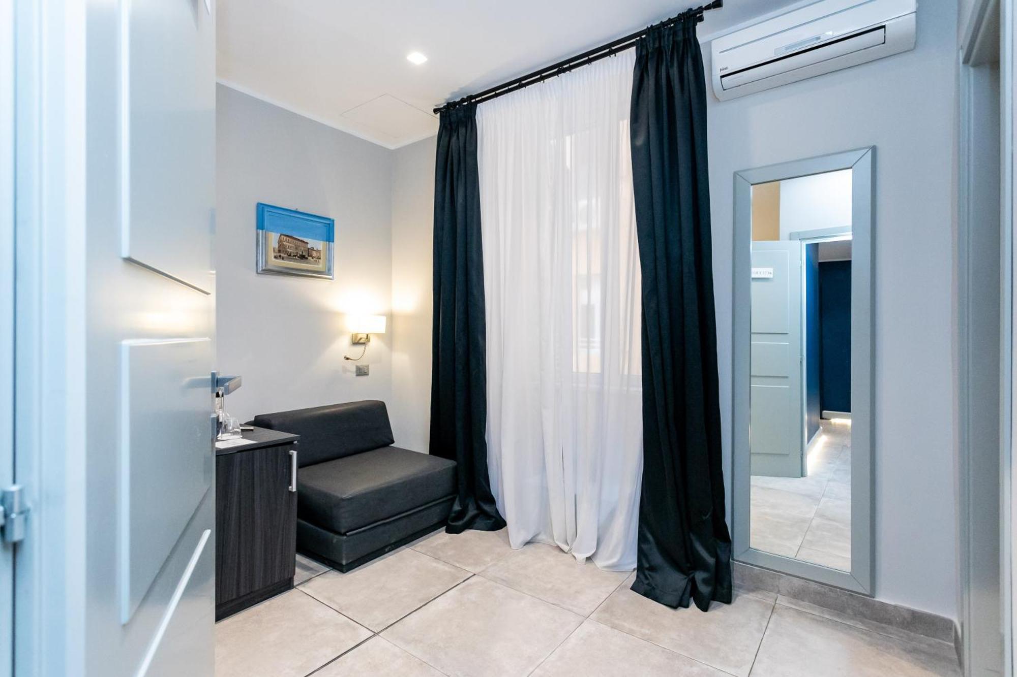Cesare Ai Cavalieri Suites Рим Экстерьер фото